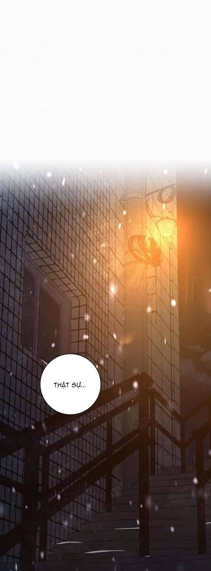 Tình Yêu Trong Sáng Chap 115 - Trang 2