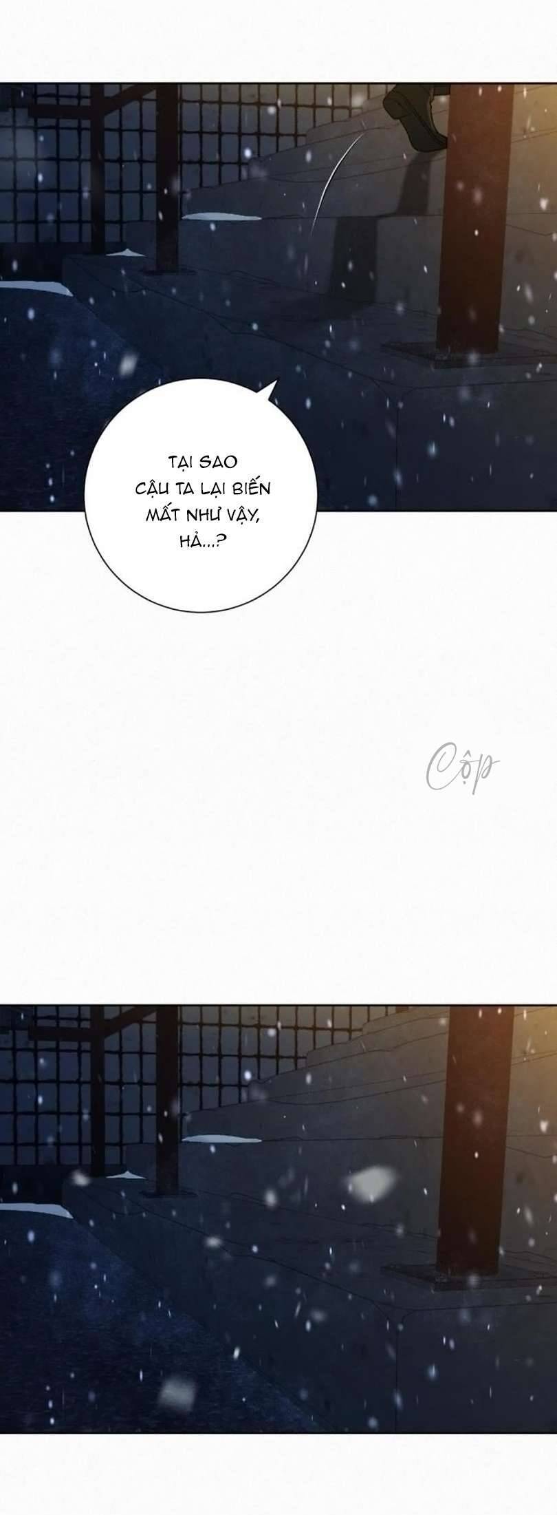 Tình Yêu Trong Sáng Chap 115 - Trang 2