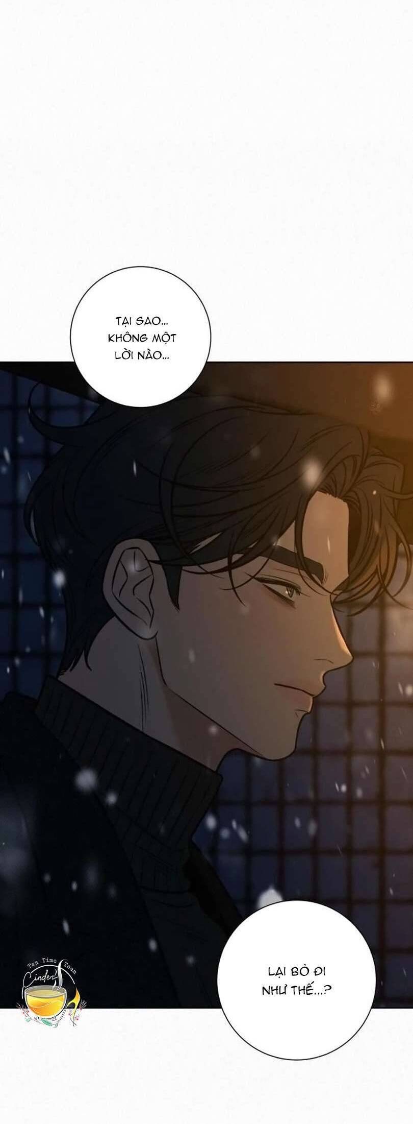 Tình Yêu Trong Sáng Chap 115 - Trang 2