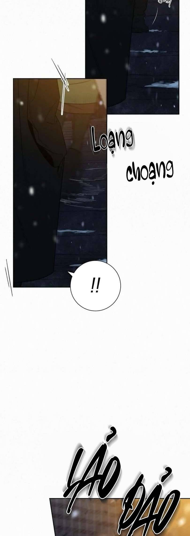 Tình Yêu Trong Sáng Chap 115 - Trang 2