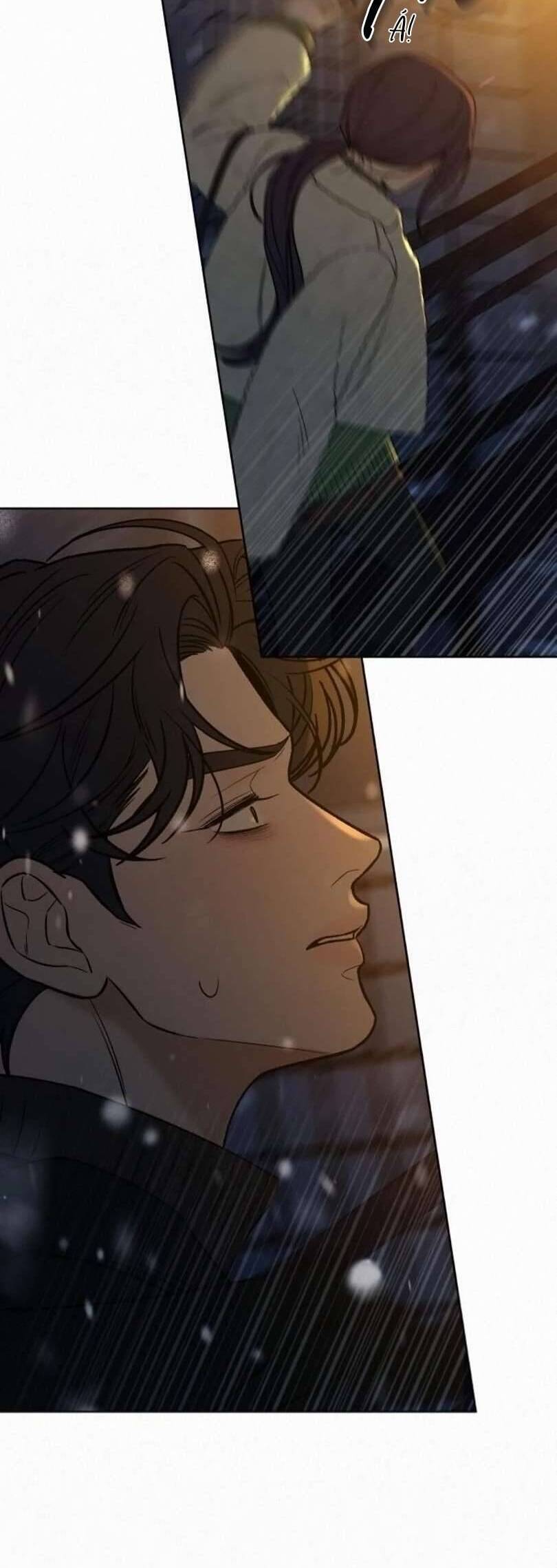 Tình Yêu Trong Sáng Chap 115 - Trang 2