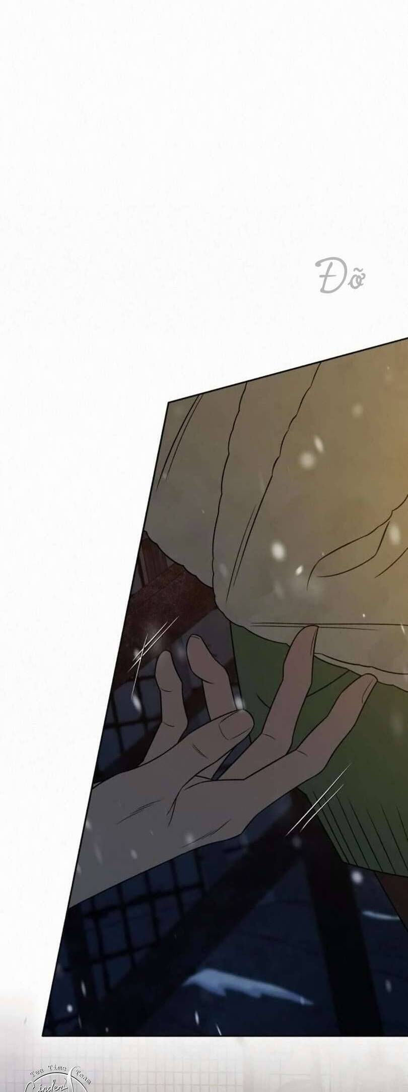 Tình Yêu Trong Sáng Chap 115 - Trang 2