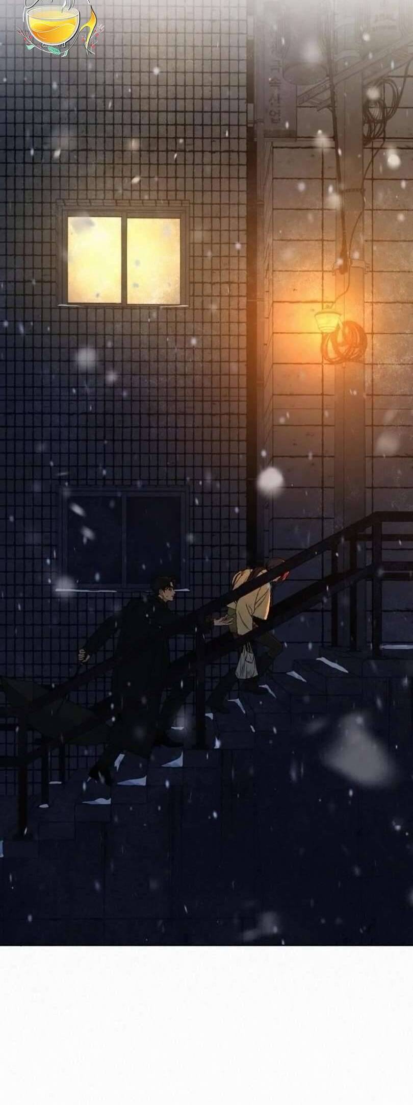 Tình Yêu Trong Sáng Chap 115 - Trang 2