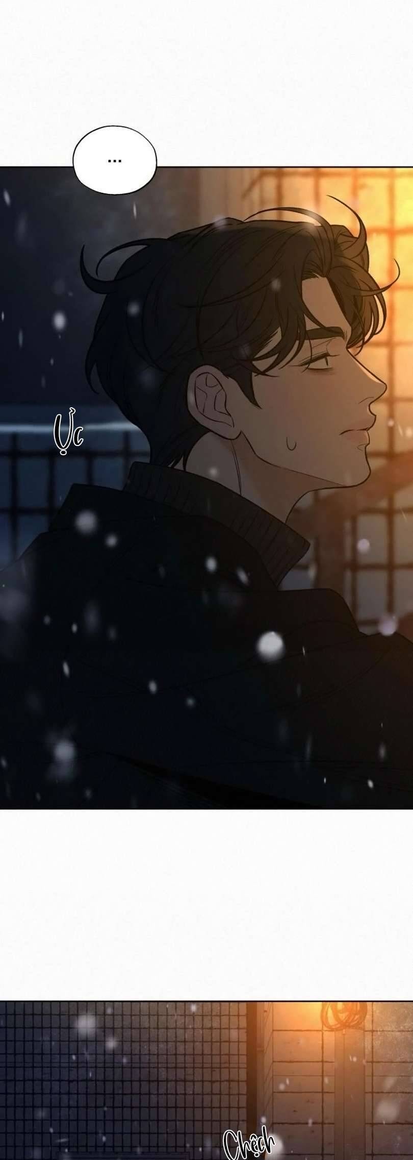 Tình Yêu Trong Sáng Chap 115 - Trang 2