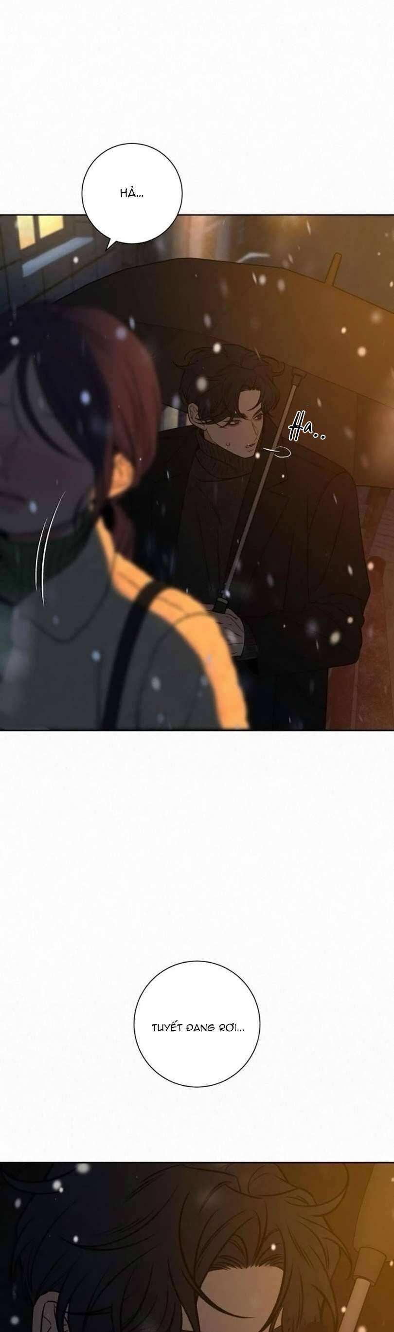 Tình Yêu Trong Sáng Chap 115 - Trang 2
