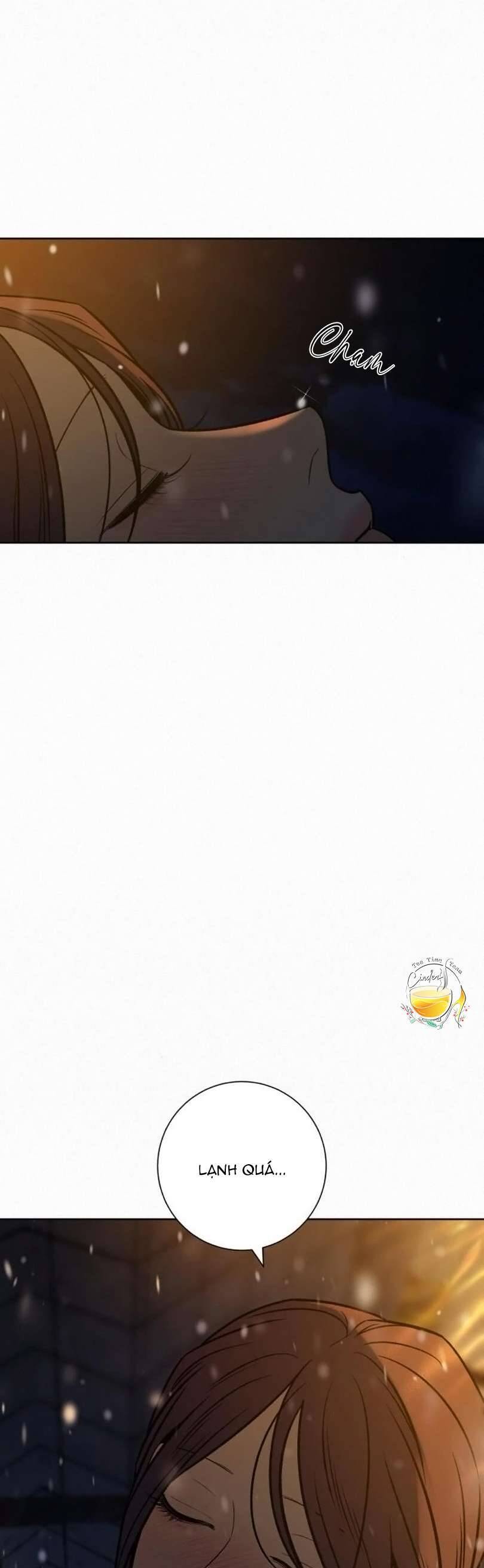 Tình Yêu Trong Sáng Chap 115 - Trang 2