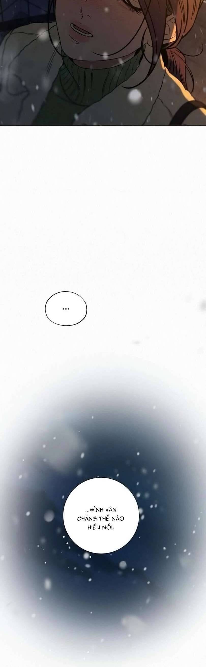 Tình Yêu Trong Sáng Chap 115 - Trang 2