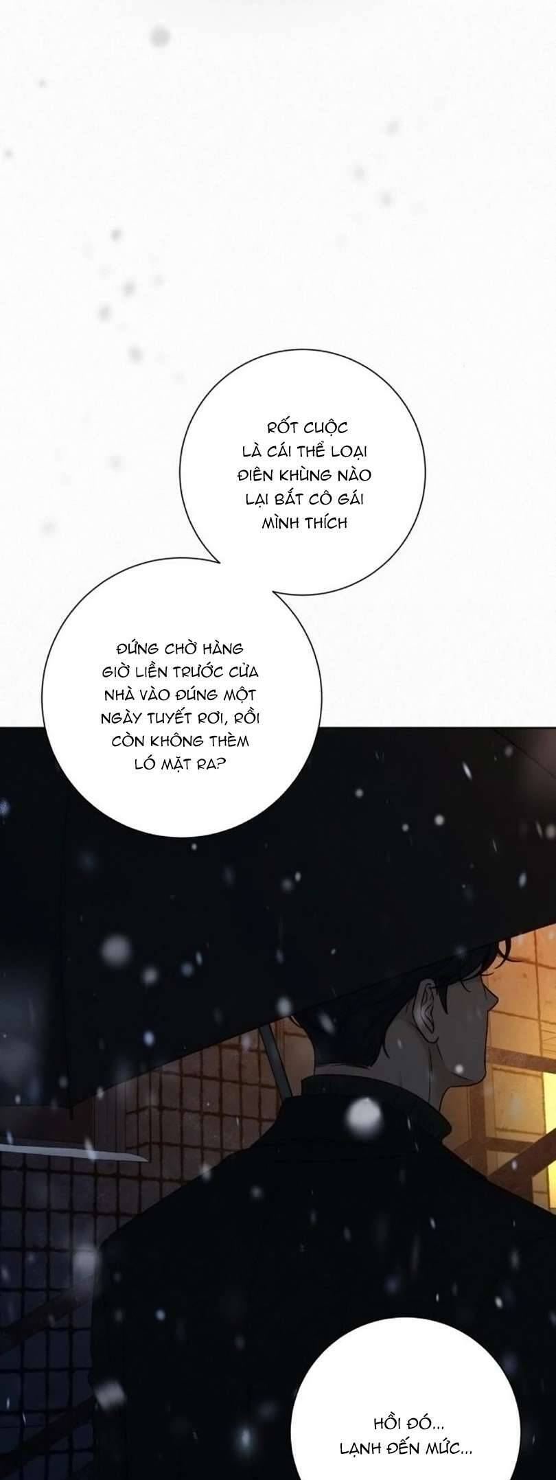 Tình Yêu Trong Sáng Chap 115 - Trang 2