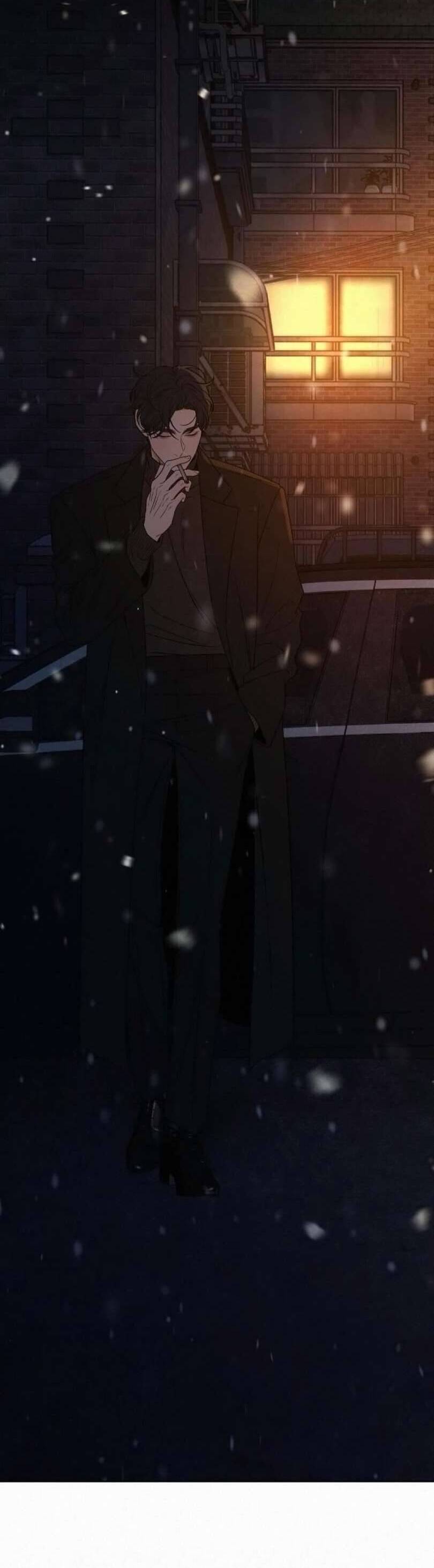Tình Yêu Trong Sáng Chap 115 - Trang 2