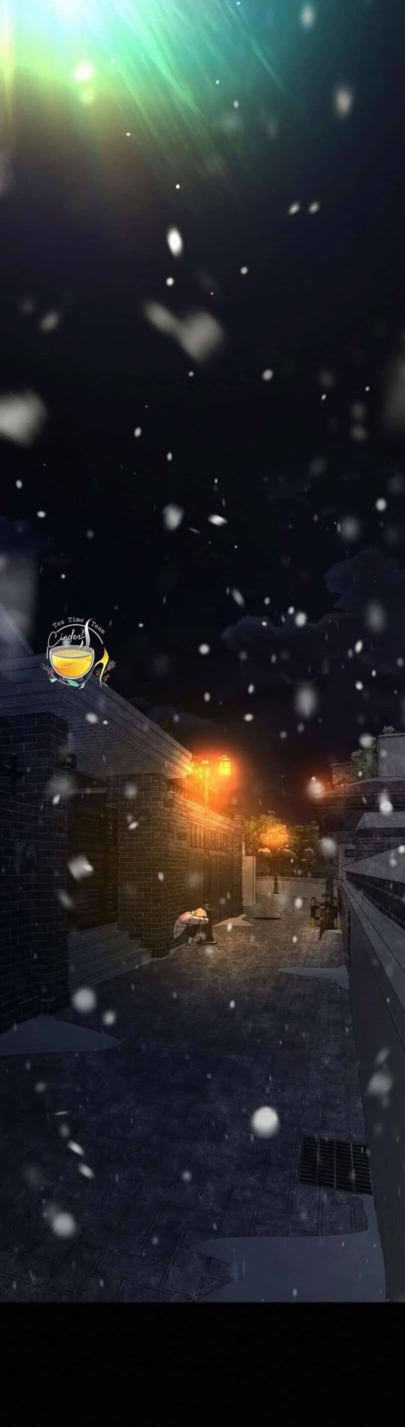 Tình Yêu Trong Sáng Chap 115 - Trang 2