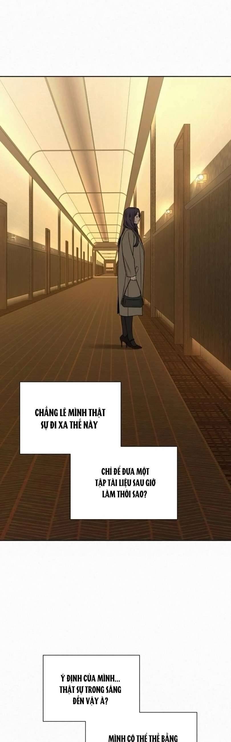 Tình Yêu Trong Sáng Chap 115 - Trang 2