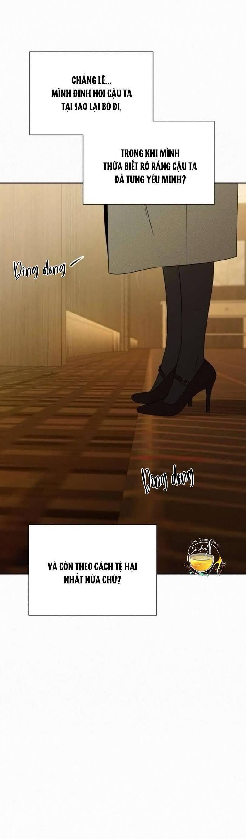 Tình Yêu Trong Sáng Chap 115 - Trang 2