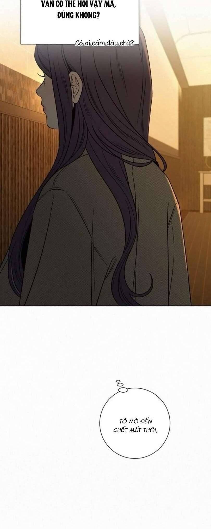 Tình Yêu Trong Sáng Chap 115 - Trang 2