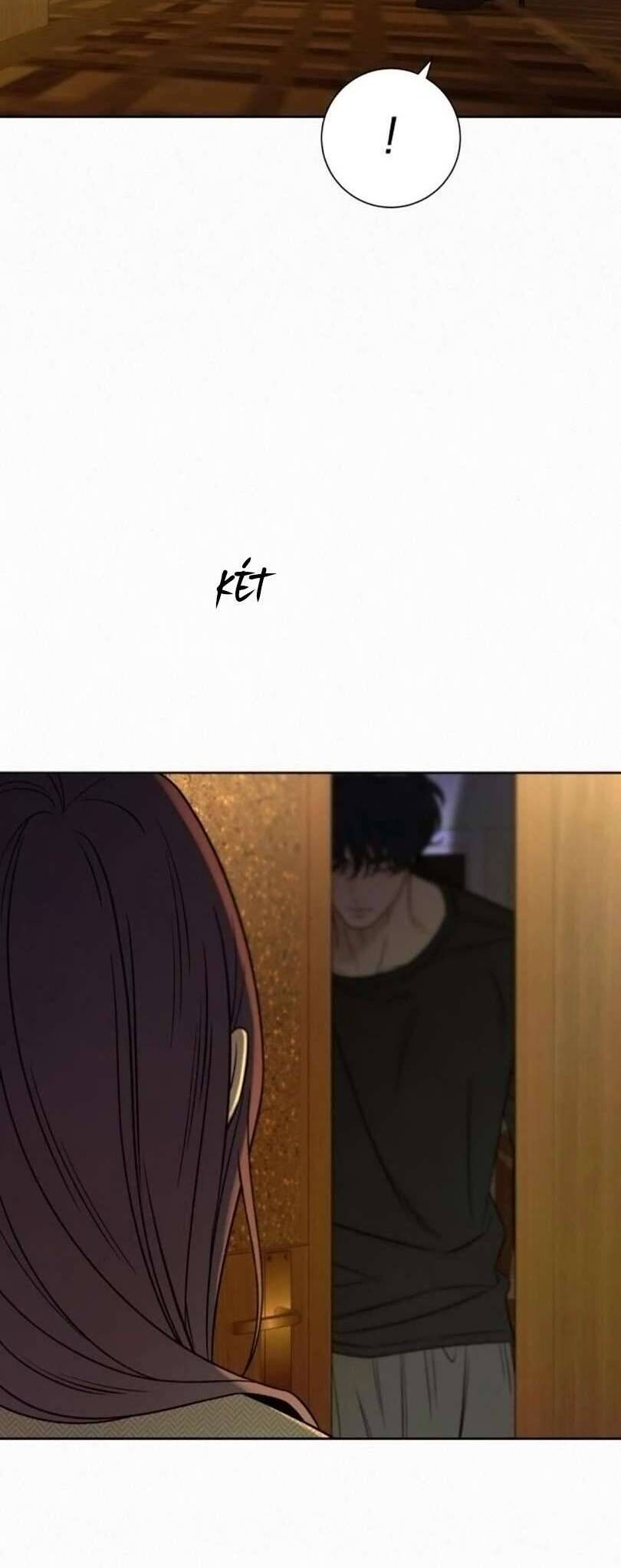Tình Yêu Trong Sáng Chap 115 - Trang 2