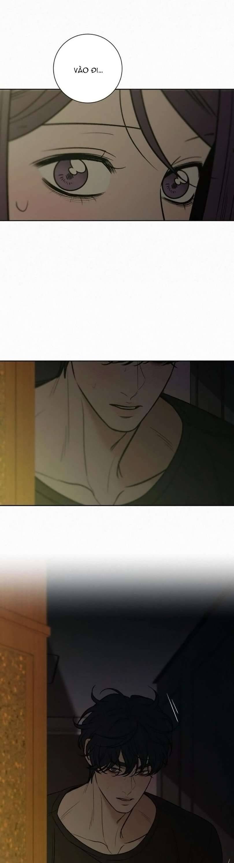 Tình Yêu Trong Sáng Chap 115 - Trang 2