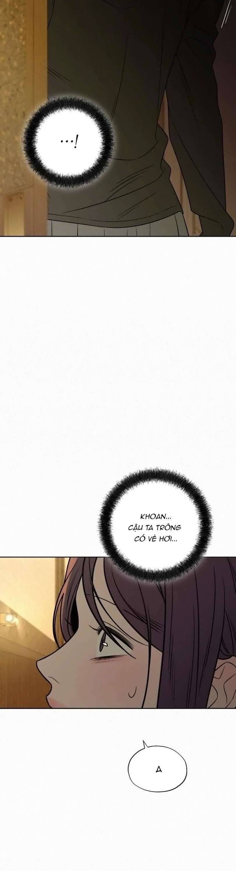 Tình Yêu Trong Sáng Chap 115 - Trang 2