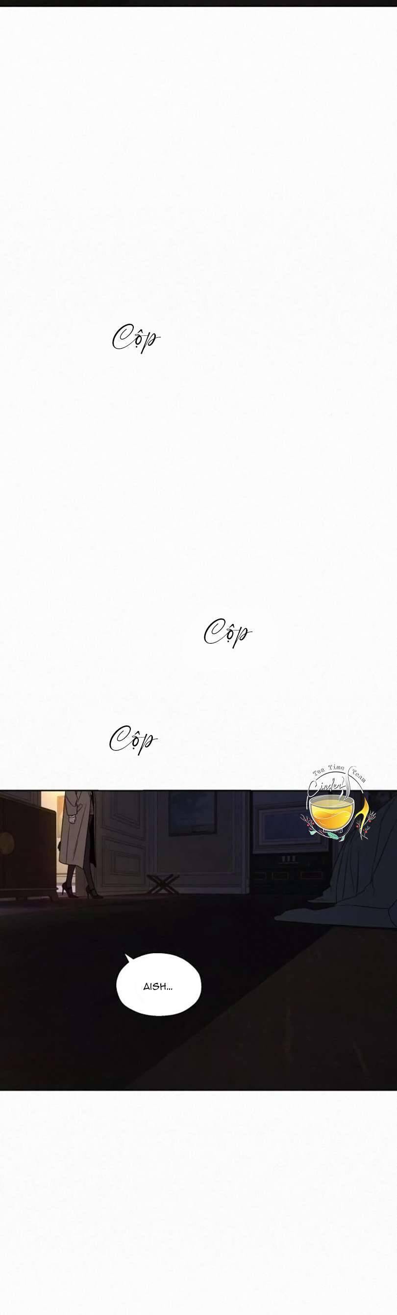 Tình Yêu Trong Sáng Chap 115 - Trang 2