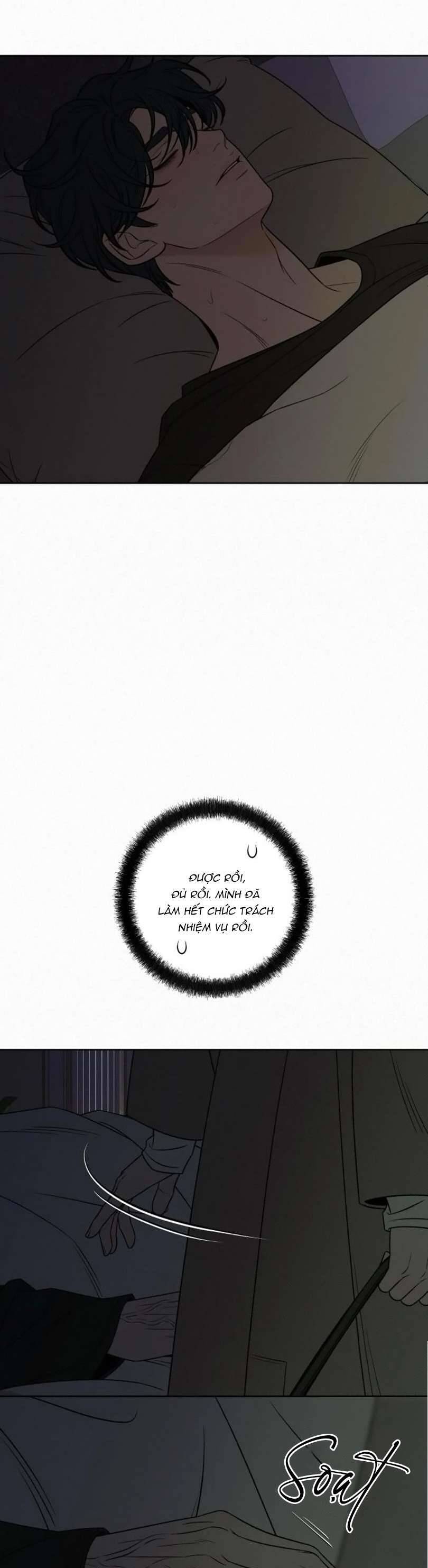 Tình Yêu Trong Sáng Chap 115 - Trang 2