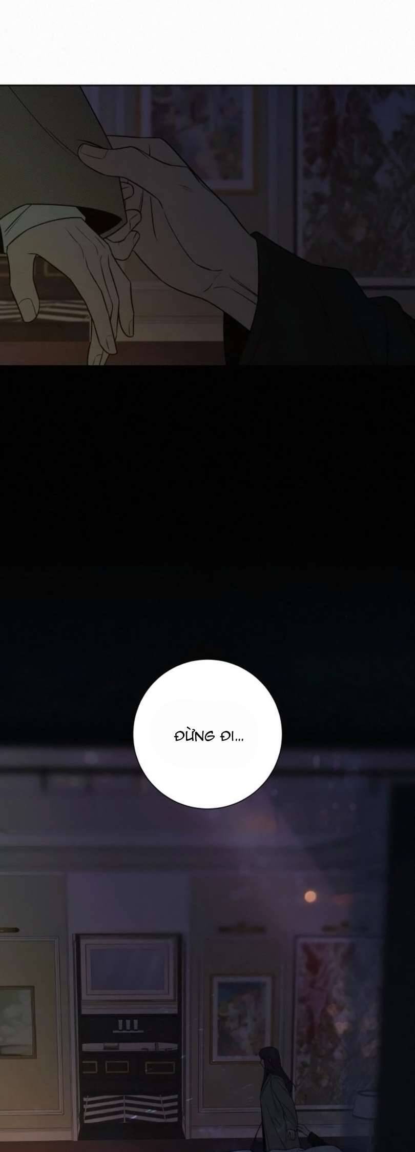 Tình Yêu Trong Sáng Chap 115 - Trang 2