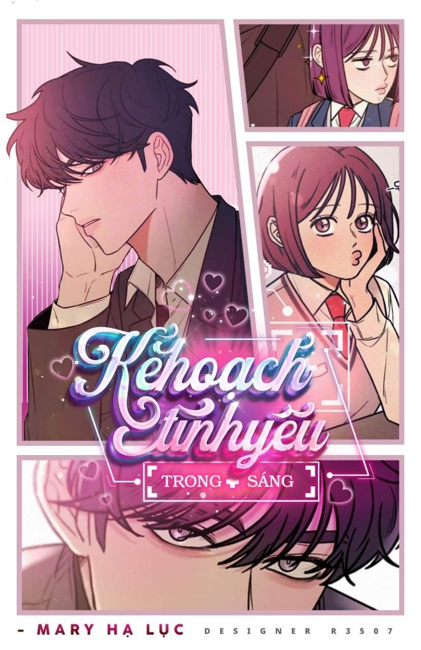 Tình Yêu Trong Sáng Chapter 108 - Trang 2
