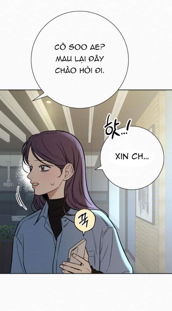 Tình Yêu Trong Sáng Chapter 108 - Trang 2