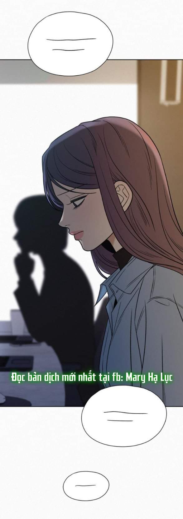 Tình Yêu Trong Sáng Chapter 108 - Trang 2