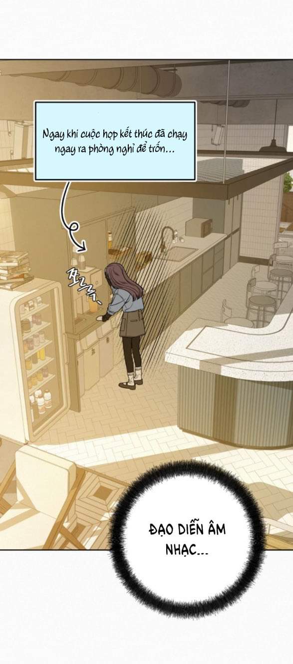 Tình Yêu Trong Sáng Chapter 108 - Trang 2