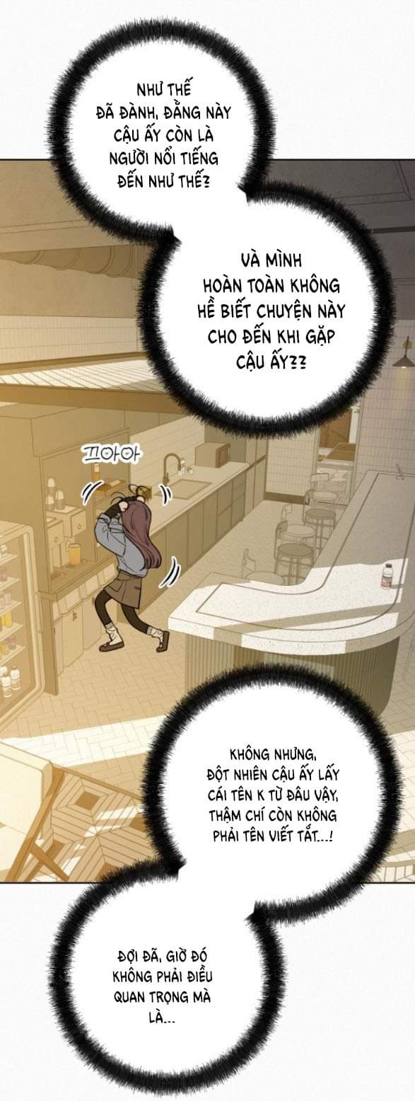 Tình Yêu Trong Sáng Chapter 108 - Trang 2