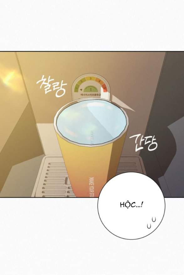 Tình Yêu Trong Sáng Chapter 108 - Trang 2