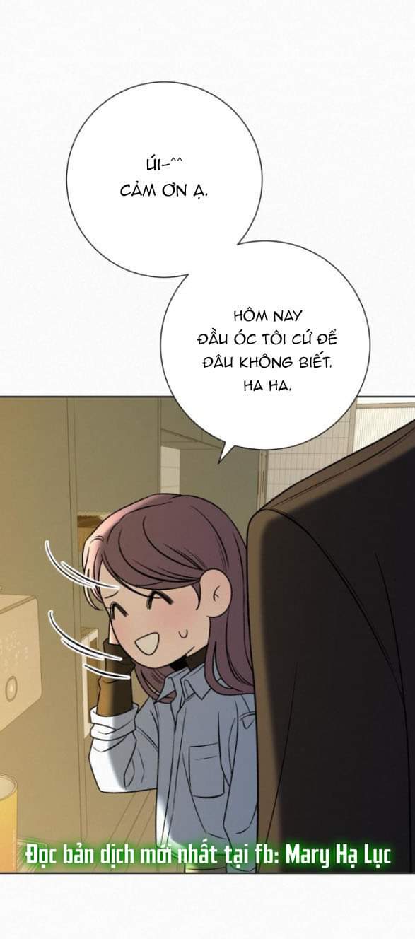 Tình Yêu Trong Sáng Chapter 108 - Trang 2