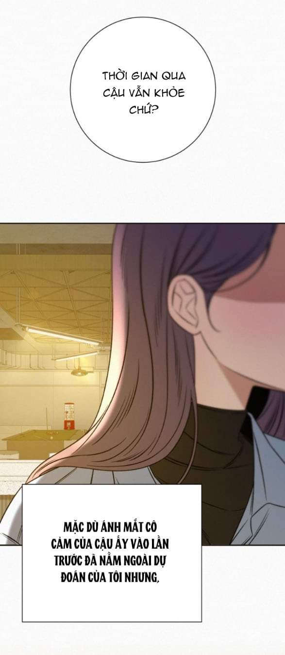 Tình Yêu Trong Sáng Chapter 108 - Trang 2