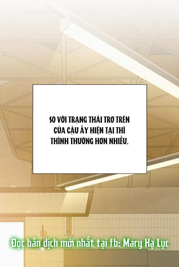 Tình Yêu Trong Sáng Chapter 108 - Trang 2