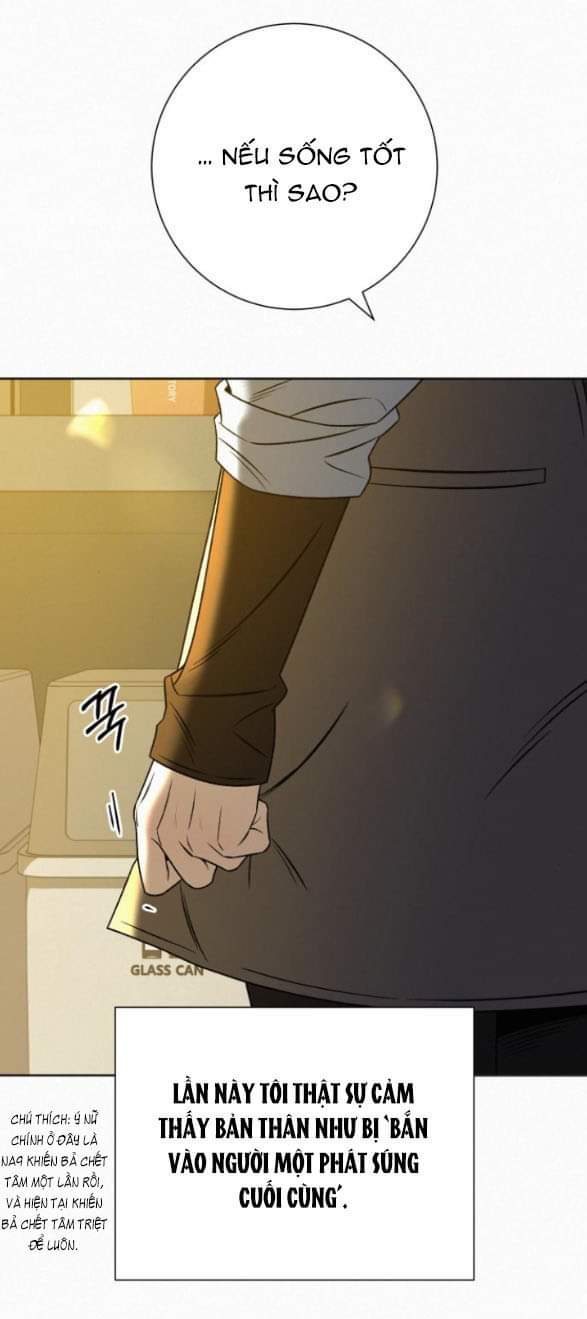 Tình Yêu Trong Sáng Chapter 108 - Trang 2