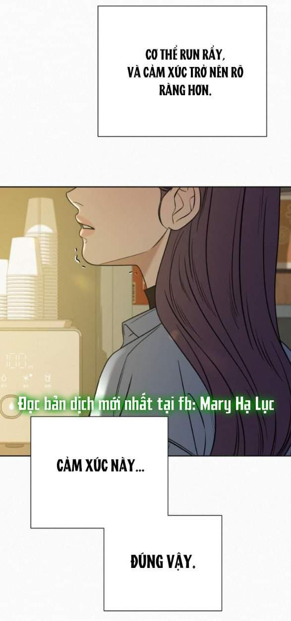 Tình Yêu Trong Sáng Chapter 108 - Trang 2