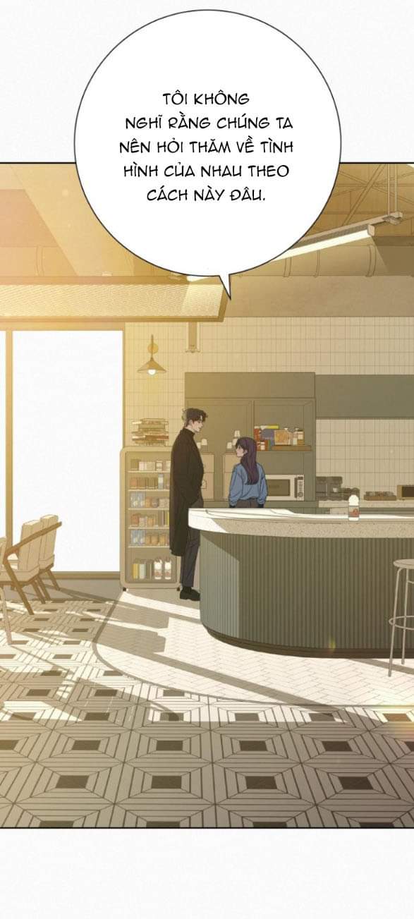 Tình Yêu Trong Sáng Chapter 108 - Trang 2
