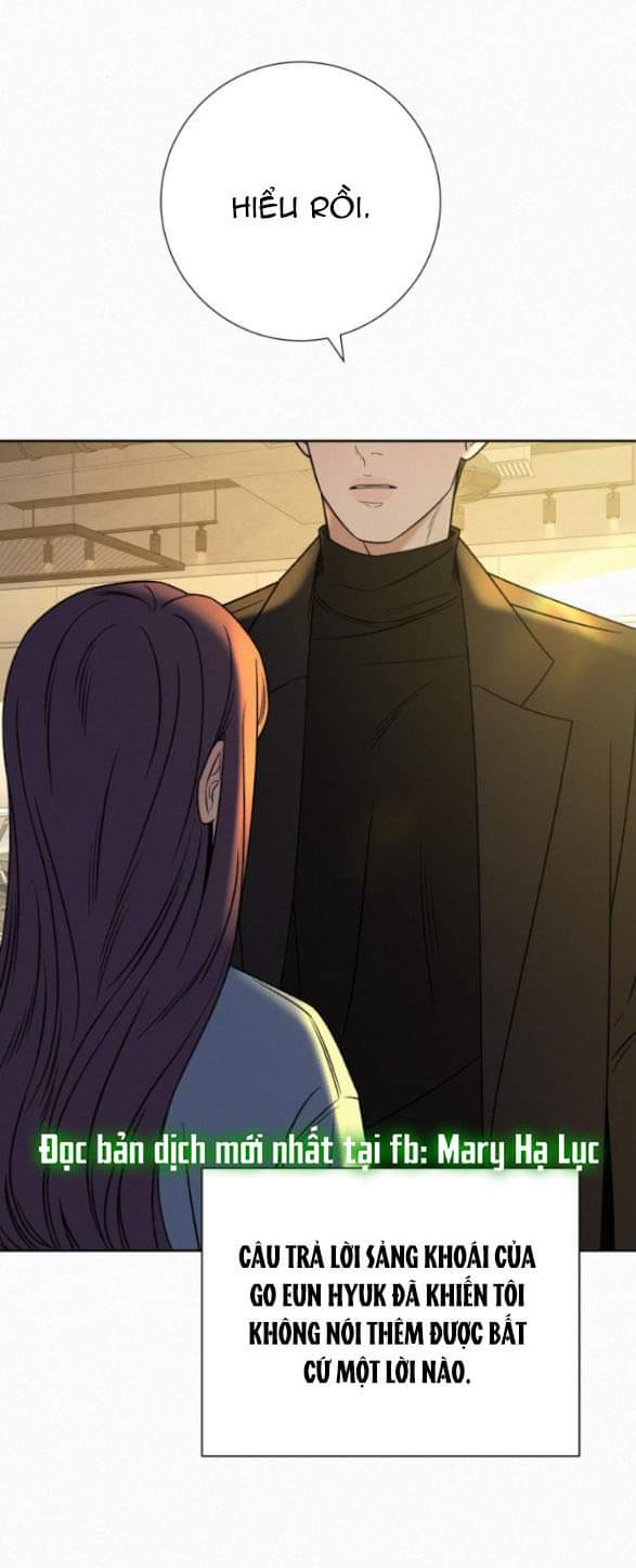 Tình Yêu Trong Sáng Chapter 108 - Trang 2
