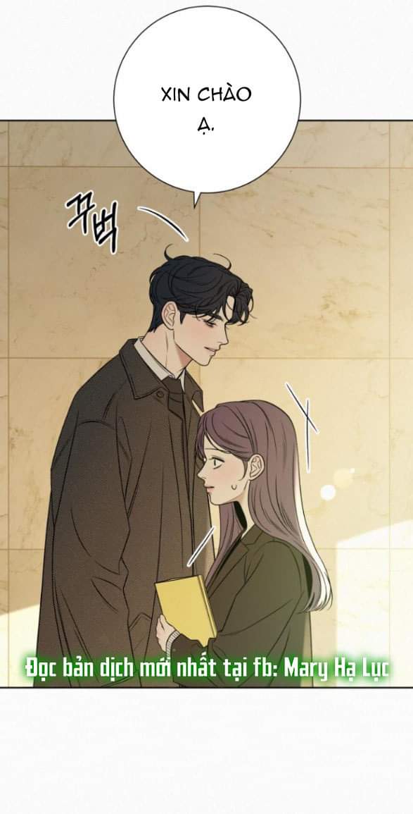 Tình Yêu Trong Sáng Chapter 108 - Trang 2
