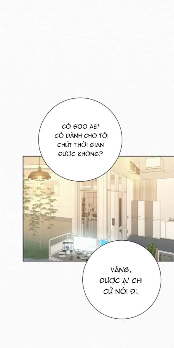 Tình Yêu Trong Sáng Chapter 108 - Trang 2