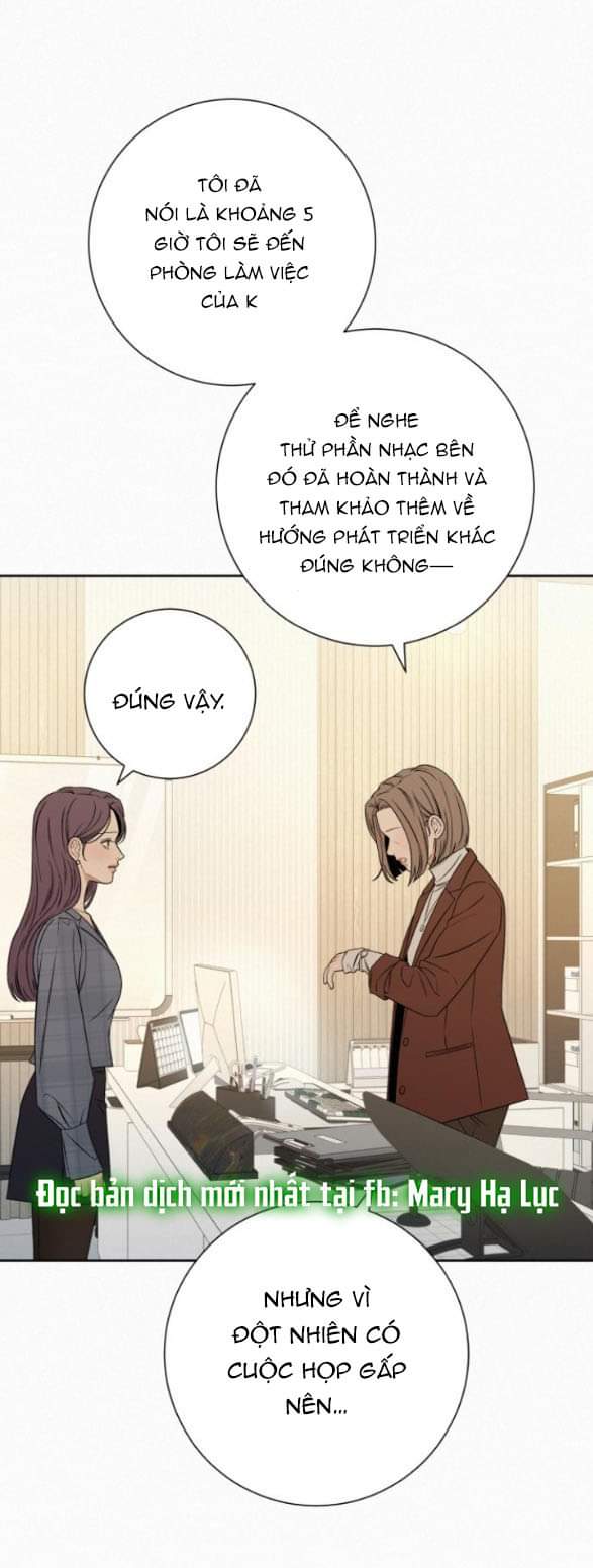 Tình Yêu Trong Sáng Chapter 108 - Trang 2