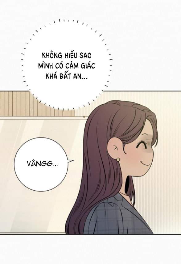 Tình Yêu Trong Sáng Chapter 108 - Trang 2