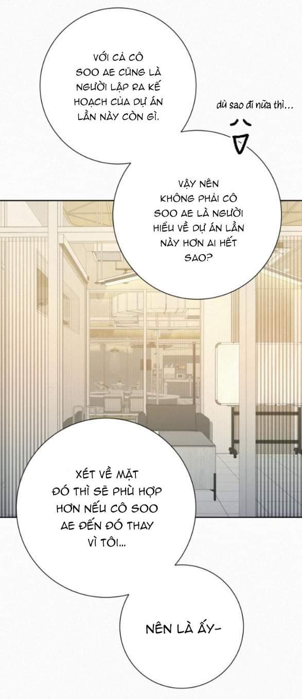 Tình Yêu Trong Sáng Chapter 108 - Trang 2