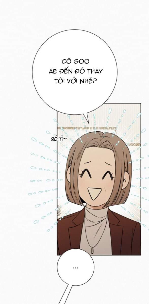 Tình Yêu Trong Sáng Chapter 108 - Trang 2