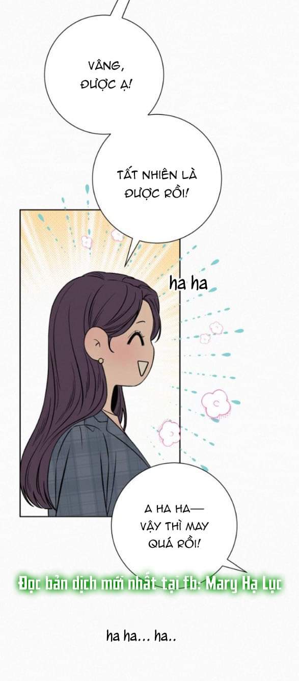 Tình Yêu Trong Sáng Chapter 108 - Trang 2