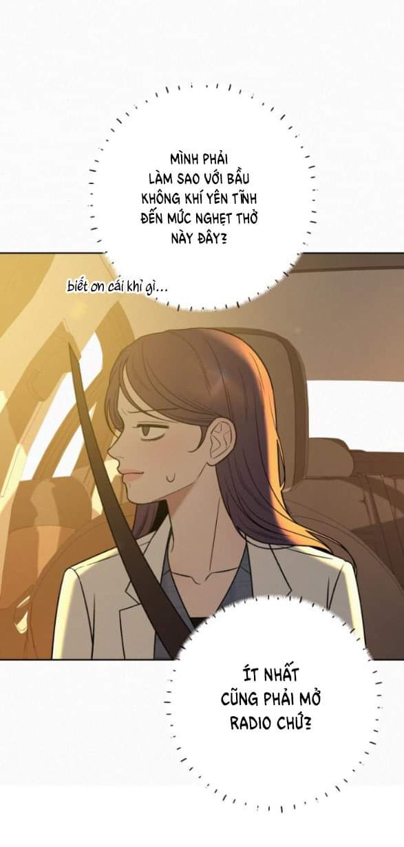 Tình Yêu Trong Sáng Chapter 108 - Trang 2
