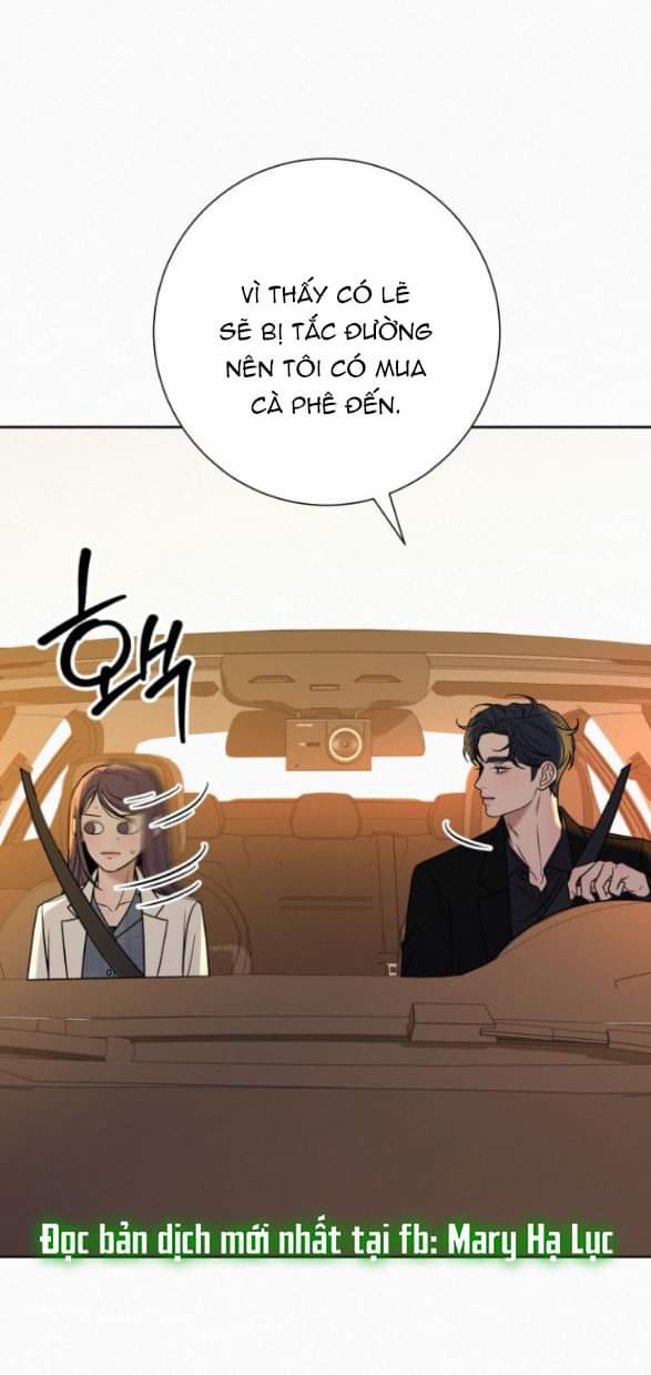 Tình Yêu Trong Sáng Chapter 108 - Trang 2