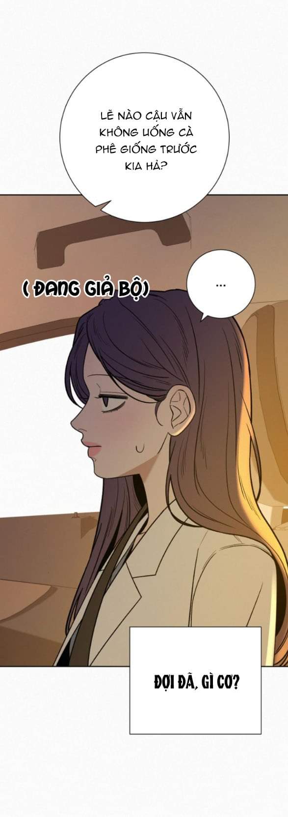 Tình Yêu Trong Sáng Chapter 108 - Trang 2