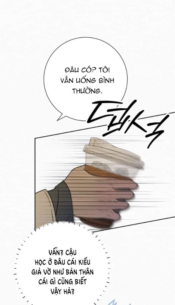 Tình Yêu Trong Sáng Chapter 108 - Trang 2