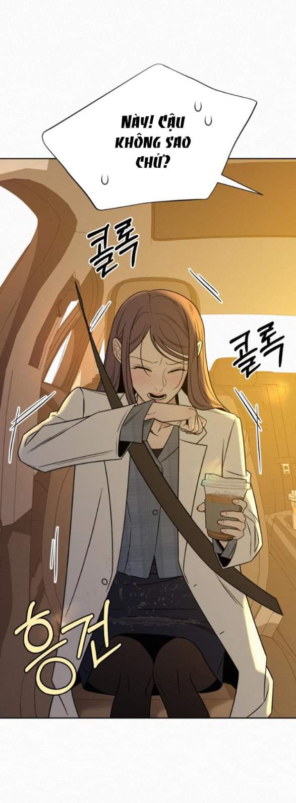 Tình Yêu Trong Sáng Chapter 108 - Trang 2