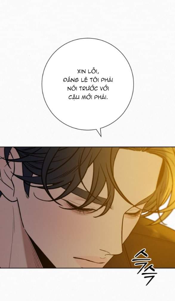 Tình Yêu Trong Sáng Chapter 108 - Trang 2