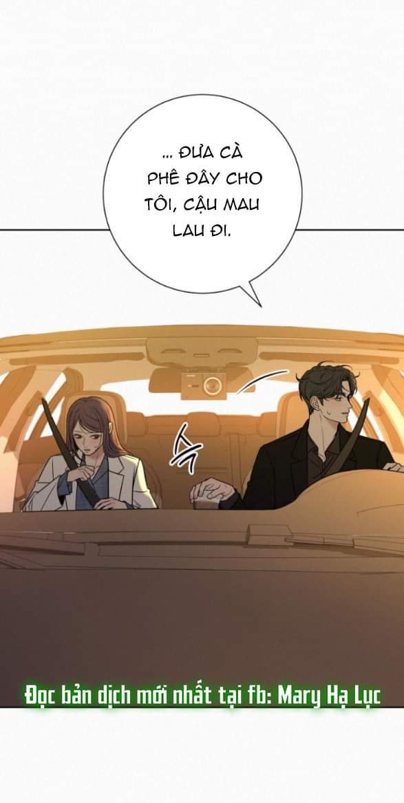 Tình Yêu Trong Sáng Chapter 108 - Trang 2